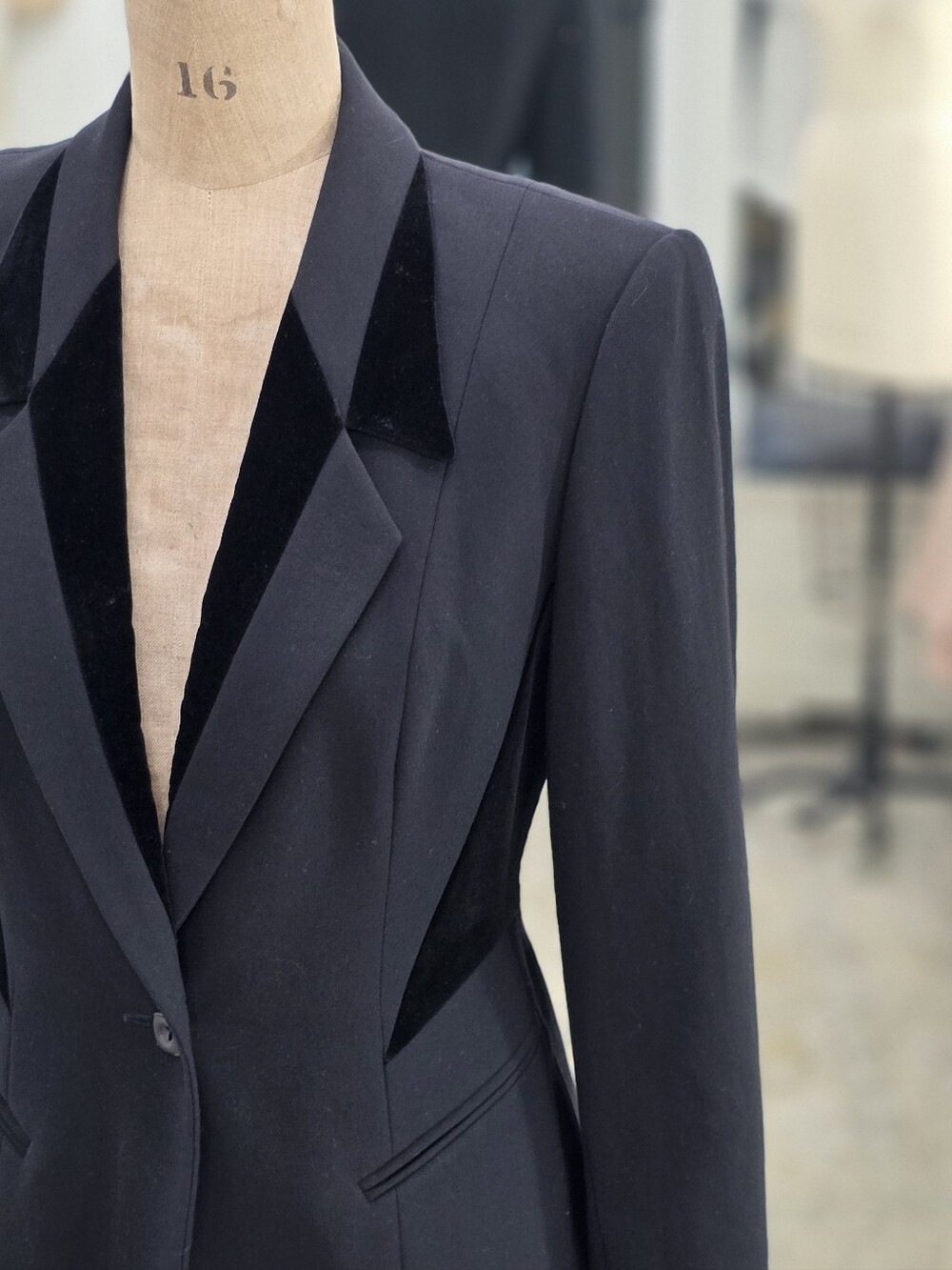 Vintage Escada Blazer